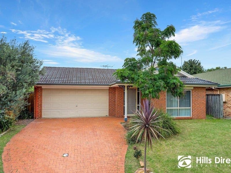 Stanhope Gardens NSW 2768, Stanhope Gardens - Image 1