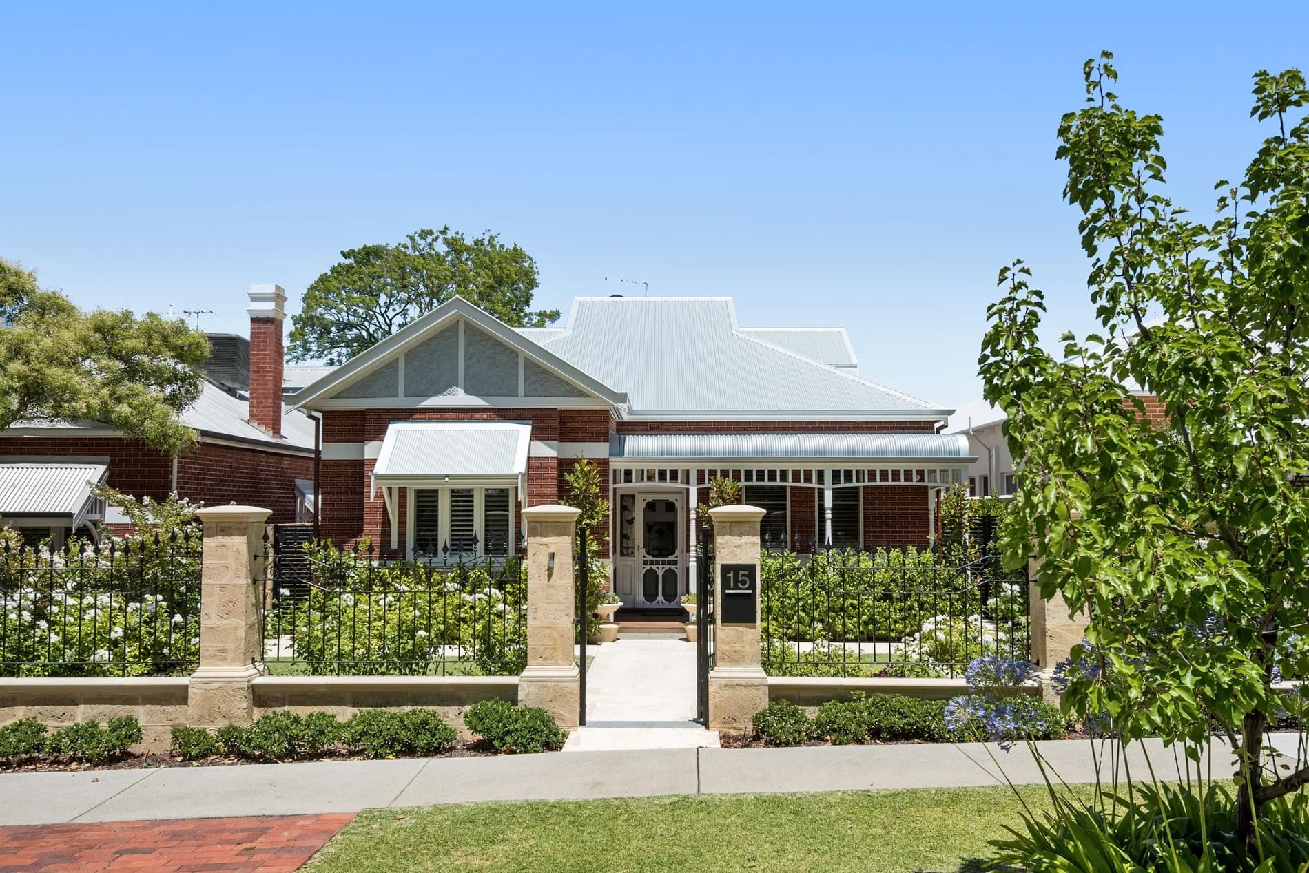 6/27 Falkirk Avenue, MAYLANDS WA 6051, Maylands - Thumbnail 2