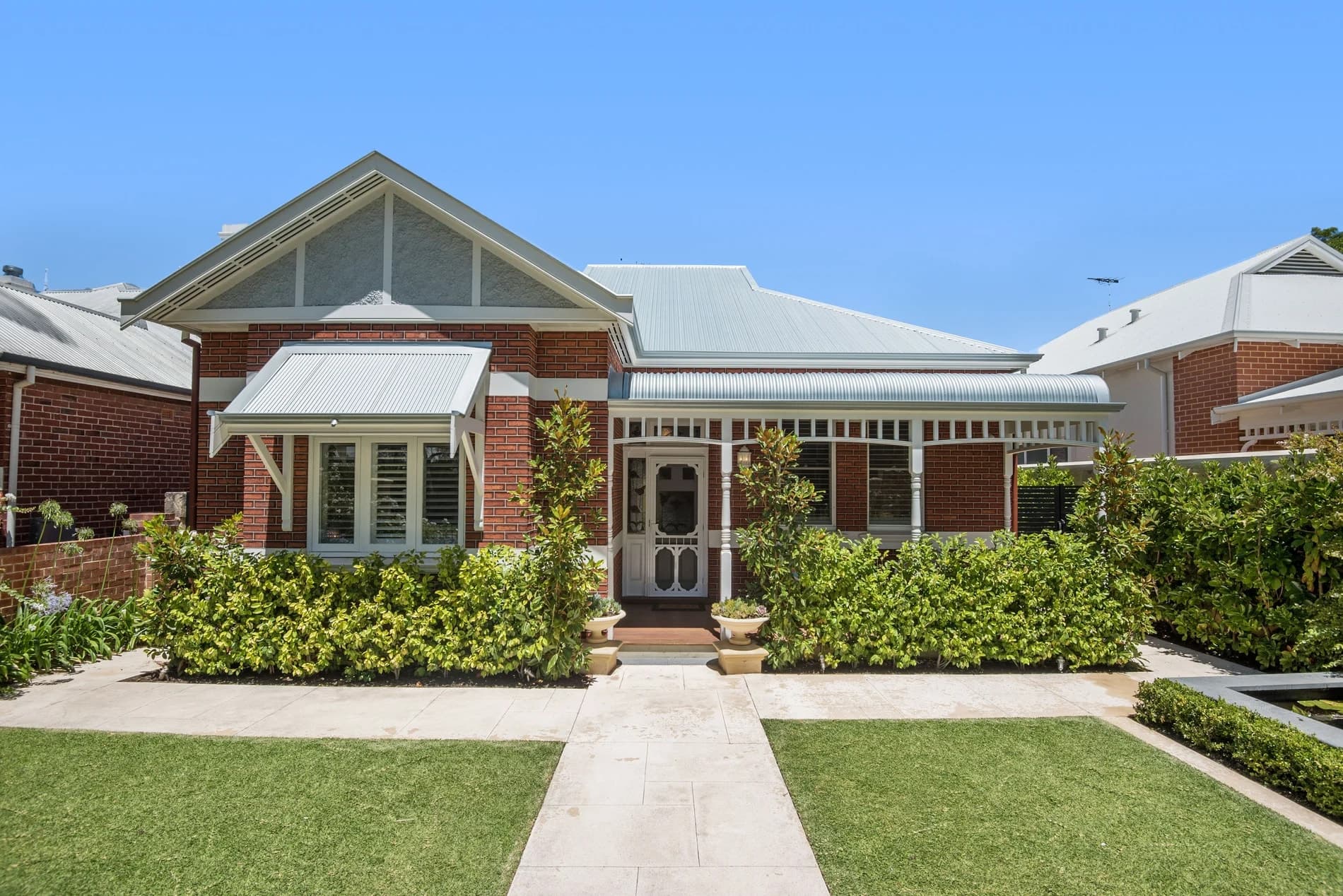 6/27 Falkirk Avenue, MAYLANDS WA 6051, Maylands - Thumbnail 3