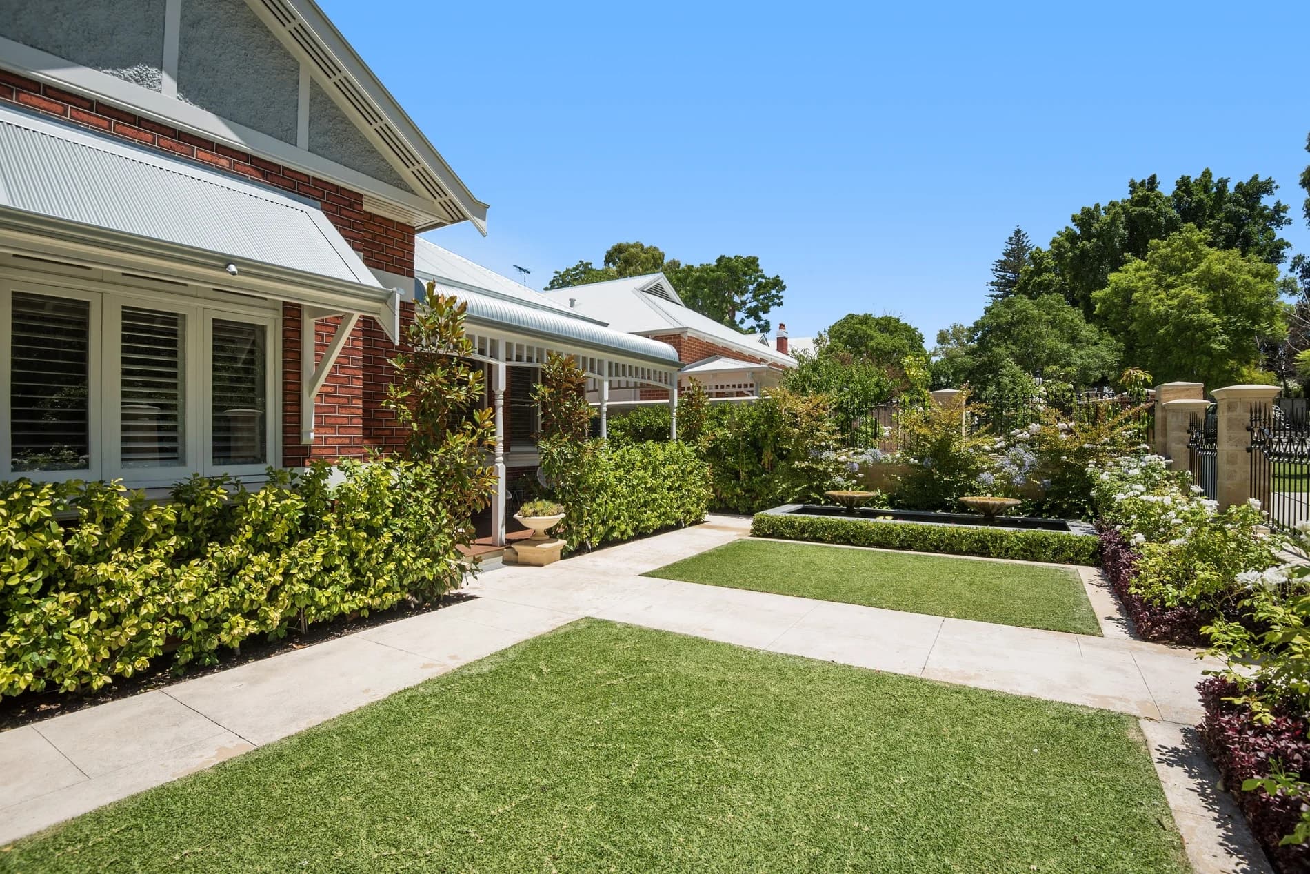 6/27 Falkirk Avenue, MAYLANDS WA 6051, Maylands - Thumbnail 4