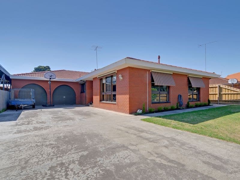 3 Bendock Court, Traralgon VIC 3844, Traralgon - Image 1