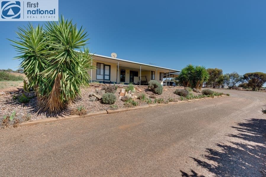 88 Grandview Drive, Quorn SA 5433, Quorn - Image 1