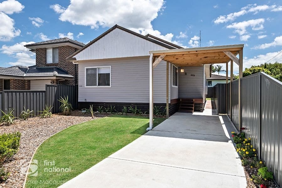 699 Main Road, Edgeworth NSW 2285, Edgeworth - Image 1