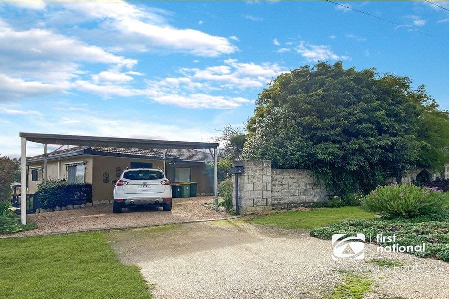 2 Dickeson Lane, Lucknow VIC 3875, Lucknow - Image 1