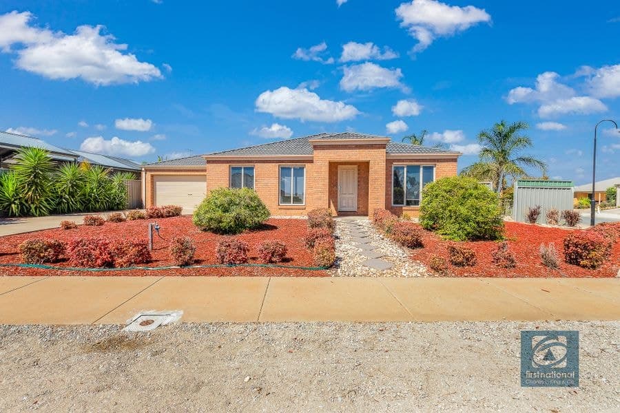 1 Aston Court, Echuca VIC 3564, Echuca - Image 1