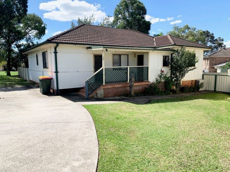 Edensor Park NSW 2176, Edensor Park - Image 1