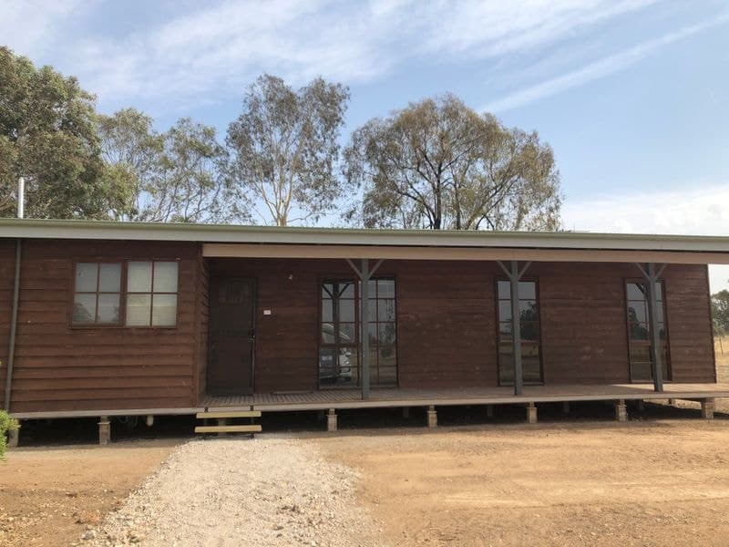 155 Andrews Road, Merrigum VIC 3618, Merrigum - Image 1