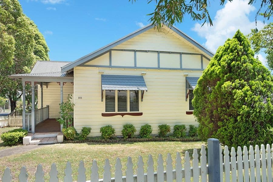 101 Merewether Street, Merewether NSW 2291, Merewether - Image 1