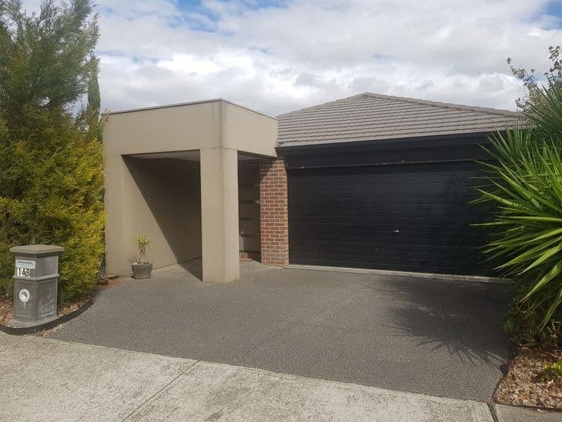 149 Lyndarum Drive, Epping VIC 3076, Epping - Image 1