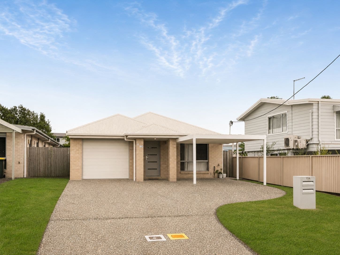1&2/12A Cornelius Street, Clontarf QLD 4019, Clontarf - Image 1