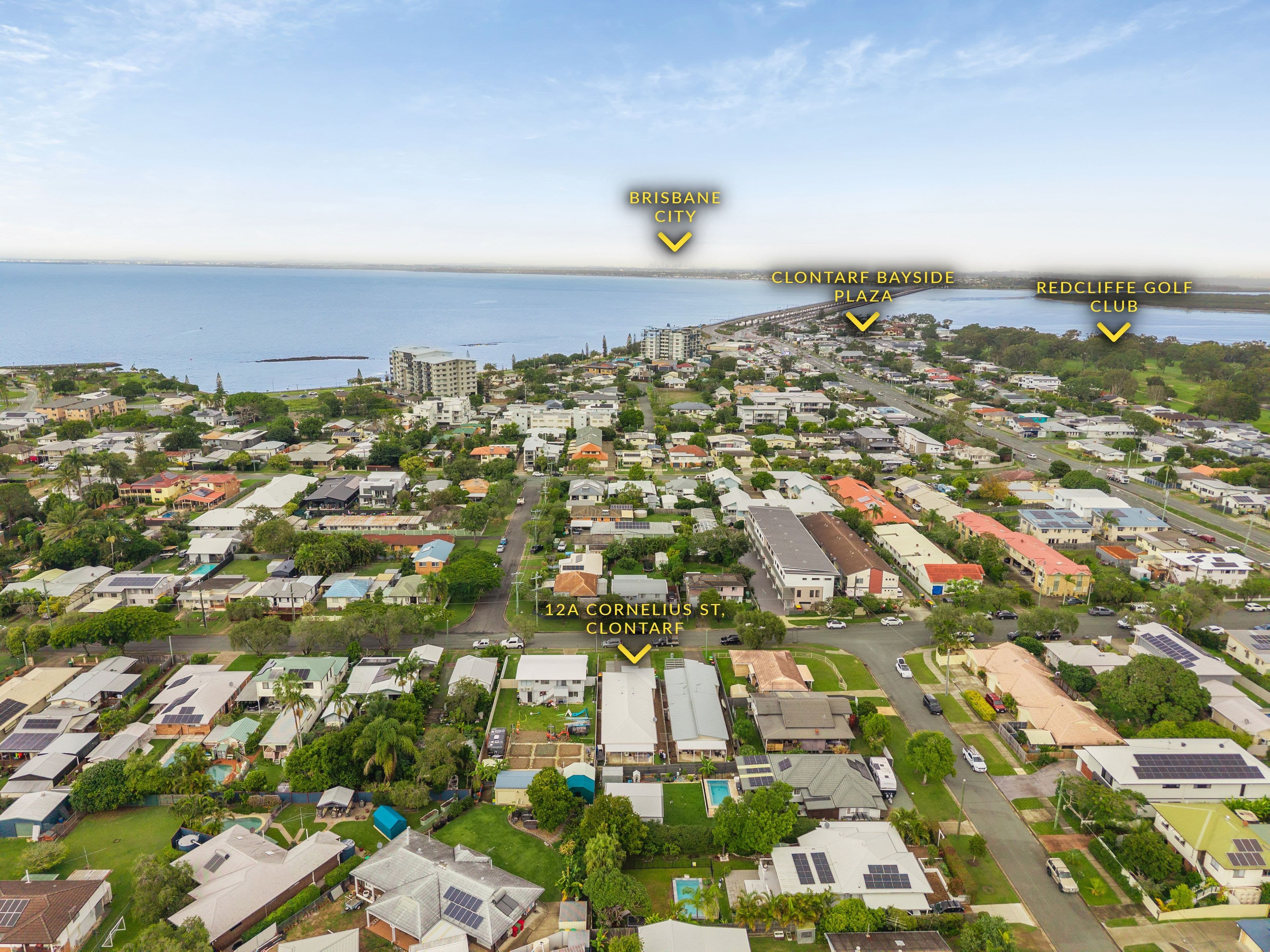 1&2/12A Cornelius Street, Clontarf QLD 4019, Clontarf - Thumbnail 2