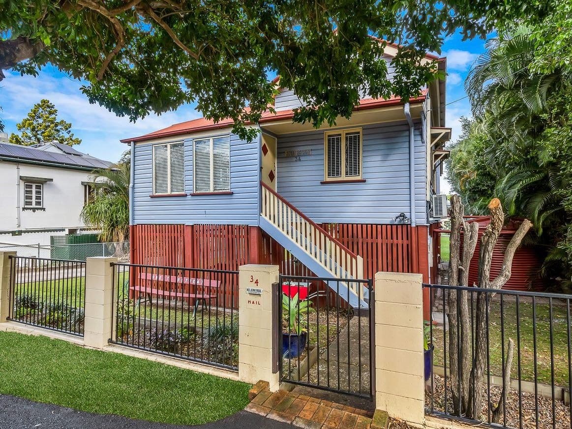 34 Bale Street, Albion QLD 4010, Albion - Image 1
