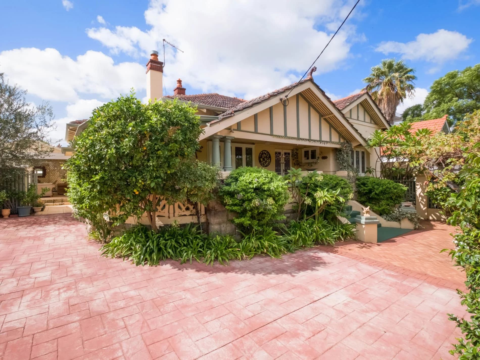 6/27 Falkirk Avenue, MAYLANDS WA 6051, Maylands - Image 1