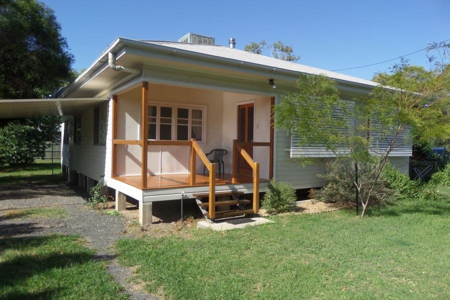 Goondiwindi QLD 4390, Goondiwindi - Image 1