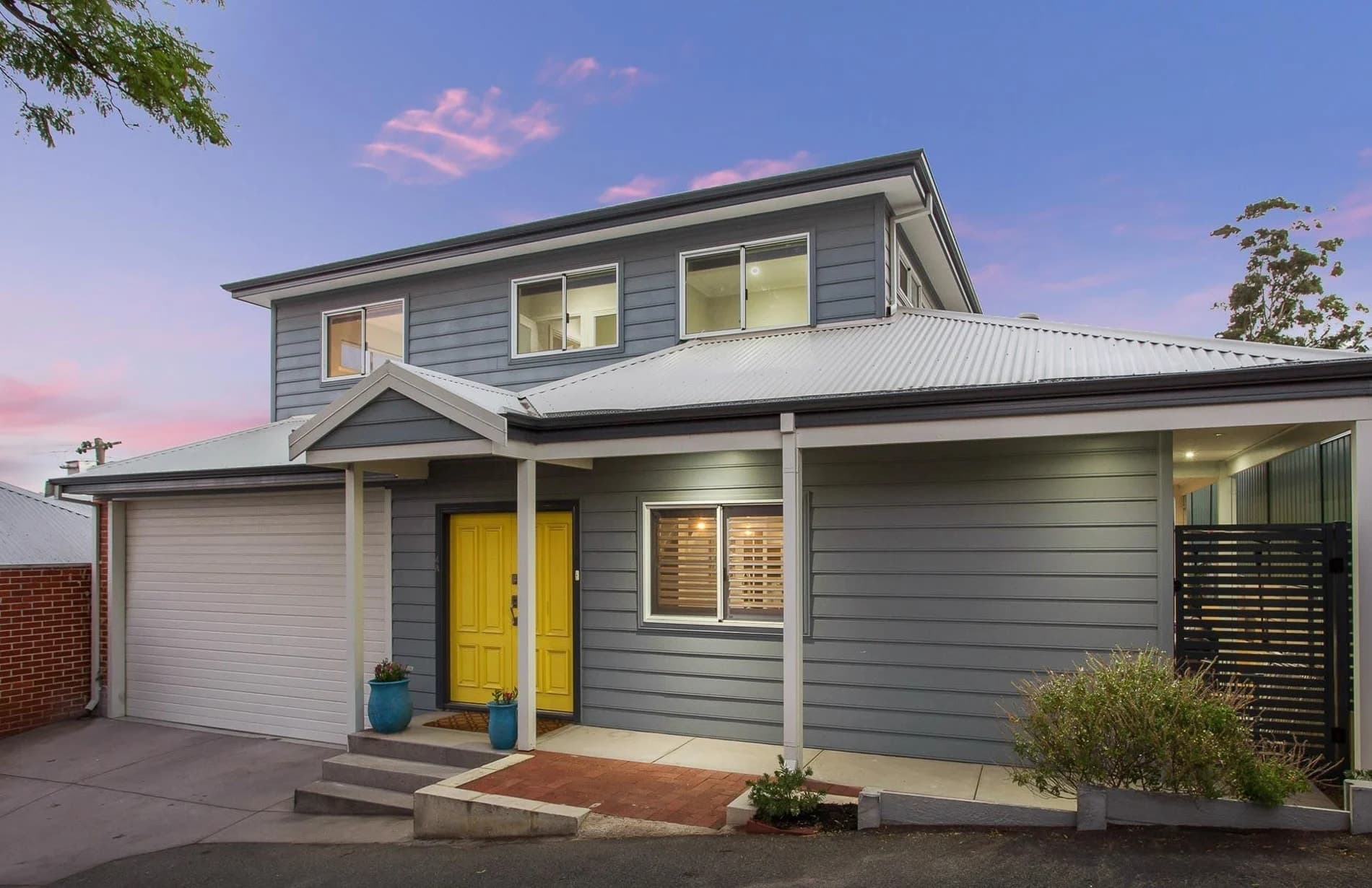 6/27 Falkirk Avenue, MAYLANDS WA 6051, Maylands - Thumbnail 4
