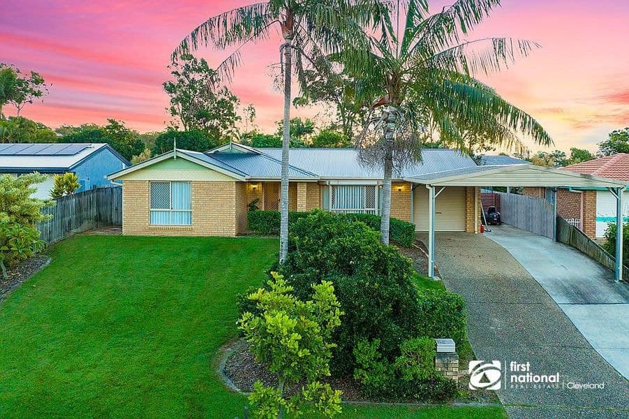 4 Palgold Court, Birkdale QLD 4159, Birkdale - Image 1