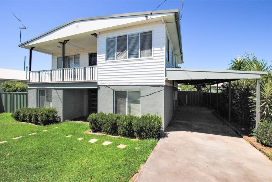 31 George Street, Mudgee NSW 2850, Mudgee - Image 1