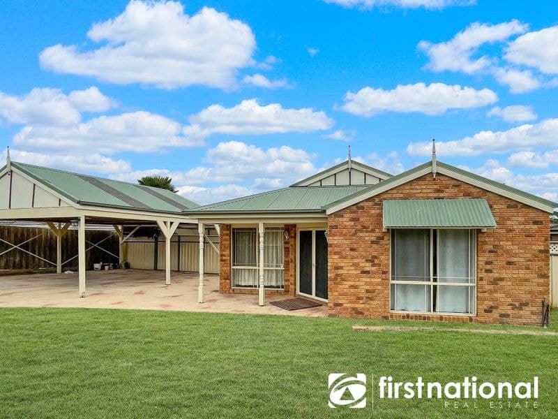 4 Jacqueline Place, Pakenham VIC 3810, Pakenham - Image 1