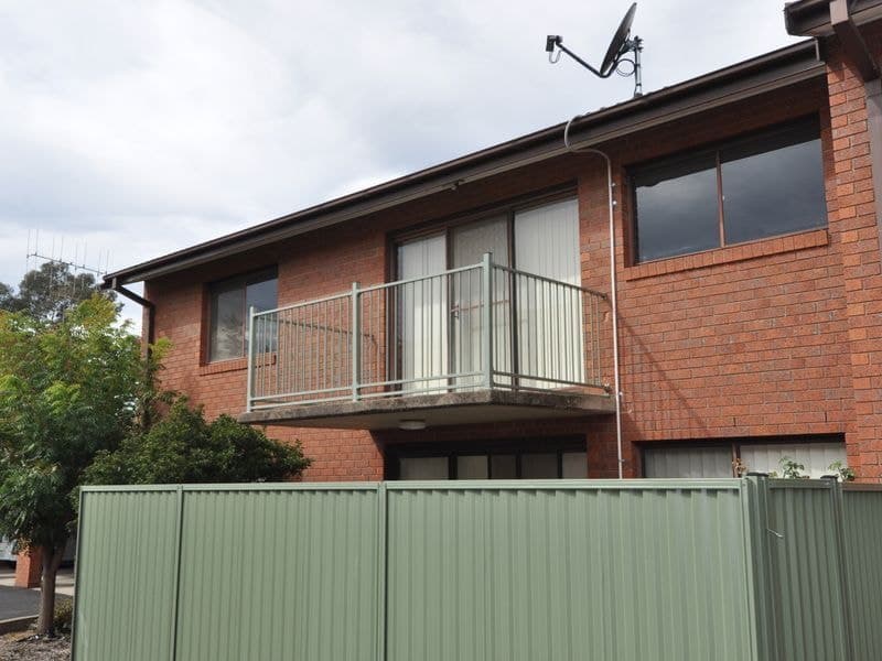 6/109 Lambert Street, Bathurst NSW 2795, Bathurst - Image 1