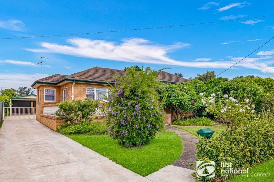 60 Cox St, South Windsor NSW 2756, South Windsor - Image 1