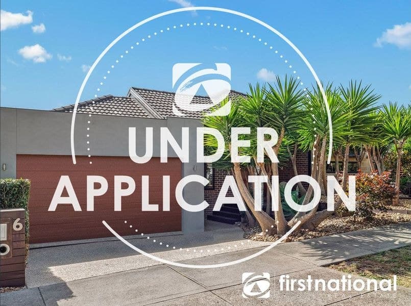 6 Tennyson Close, Berwick VIC 3806, Berwick - Image 1