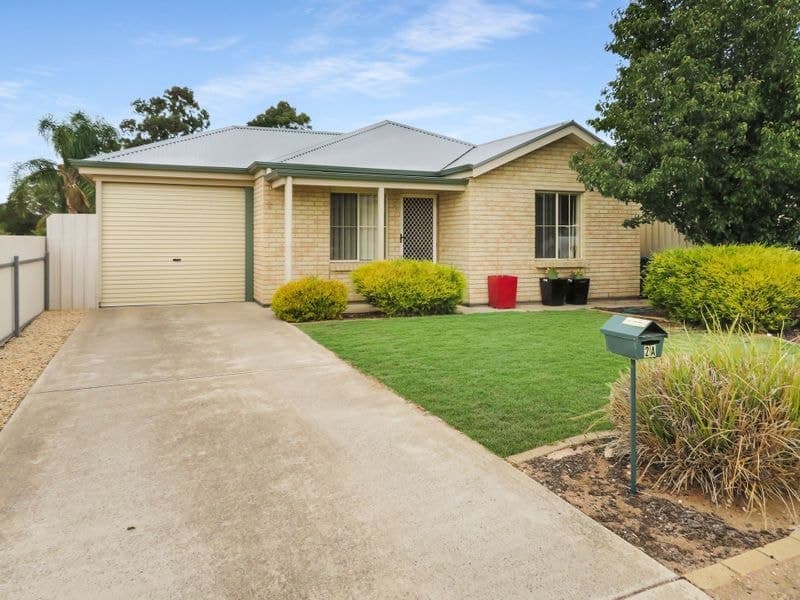 2A Henry Moss Court, Murray Bridge SA 5253, Murray Bridge - Image 1