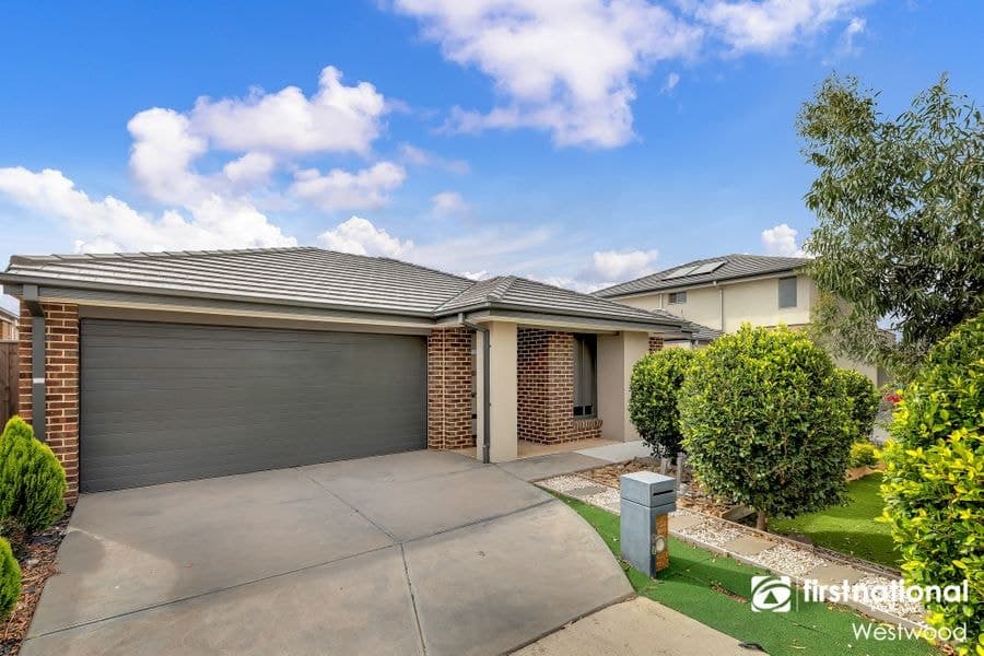4 Taworri Crescent, Werribee VIC 3030, Werribee - Image 1