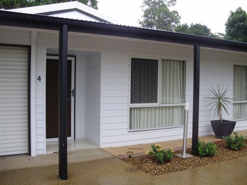 4/47 Powers Street, Bundaberg West QLD 4670, Bundaberg West - Image 1