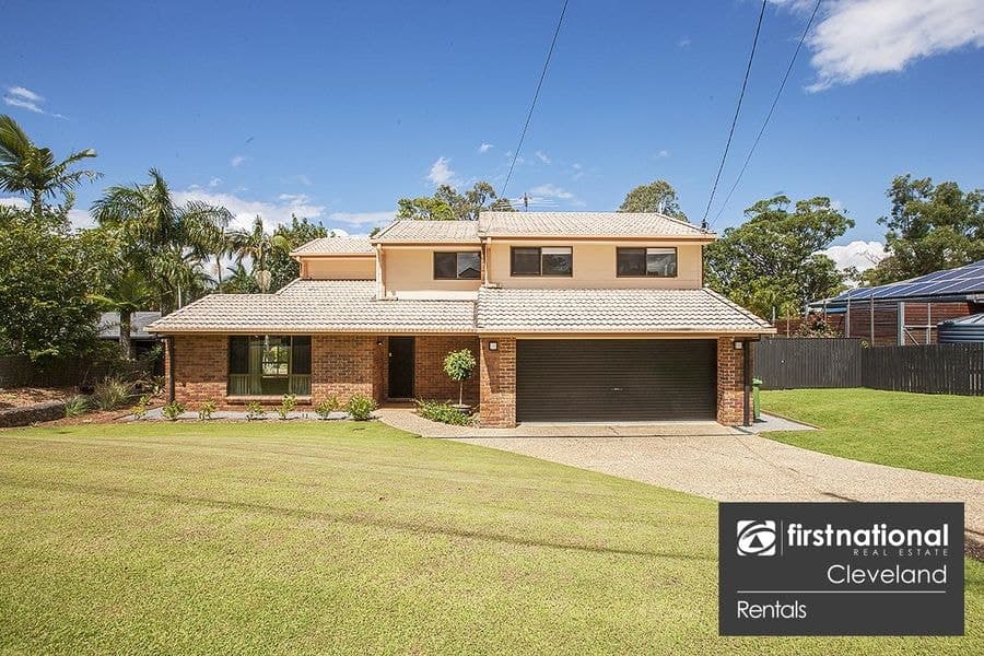 12 Kite Crescent, Thornlands QLD 4164, Thornlands - Image 1