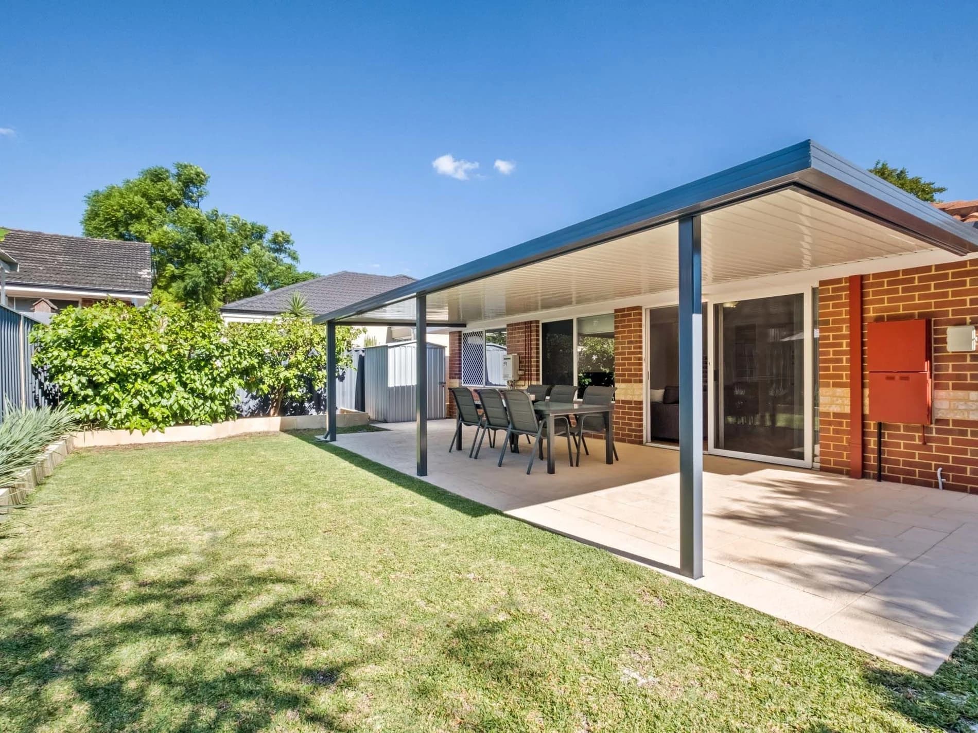 6/27 Falkirk Avenue, MAYLANDS WA 6051, Maylands - Thumbnail 2