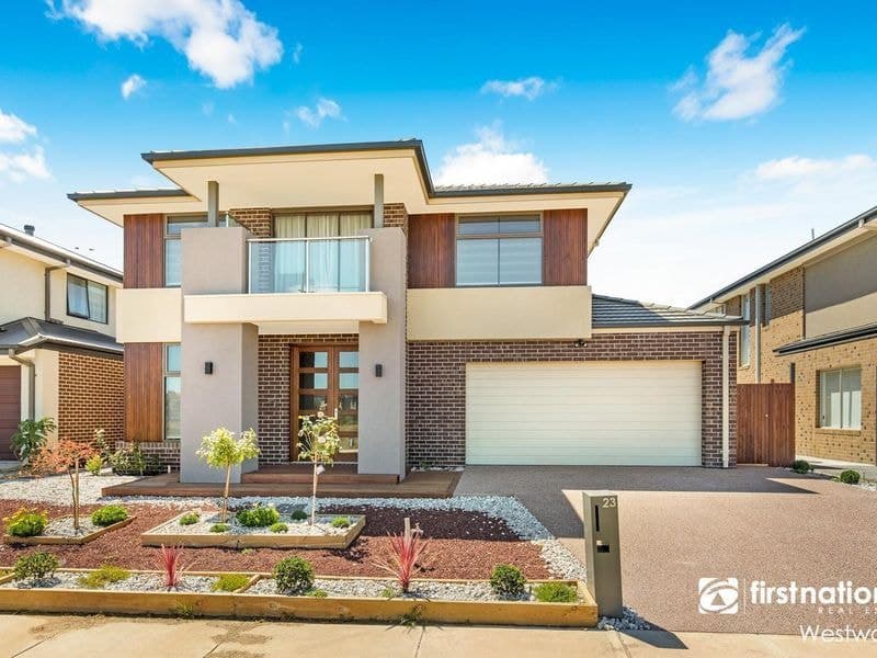 23 Viewside Way, Point Cook VIC 3030, Point Cook - Image 1
