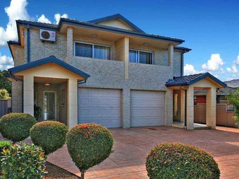 4A Baldi Avenue, Panania NSW 2213, Panania - Image 1