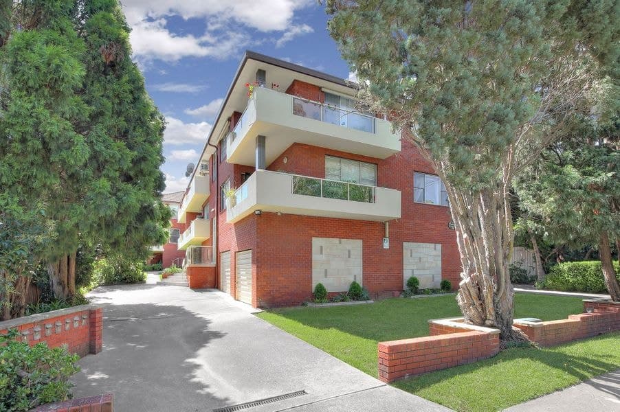 4/6 Clio St, Wiley Park NSW 2195, Wiley Park - Image 1