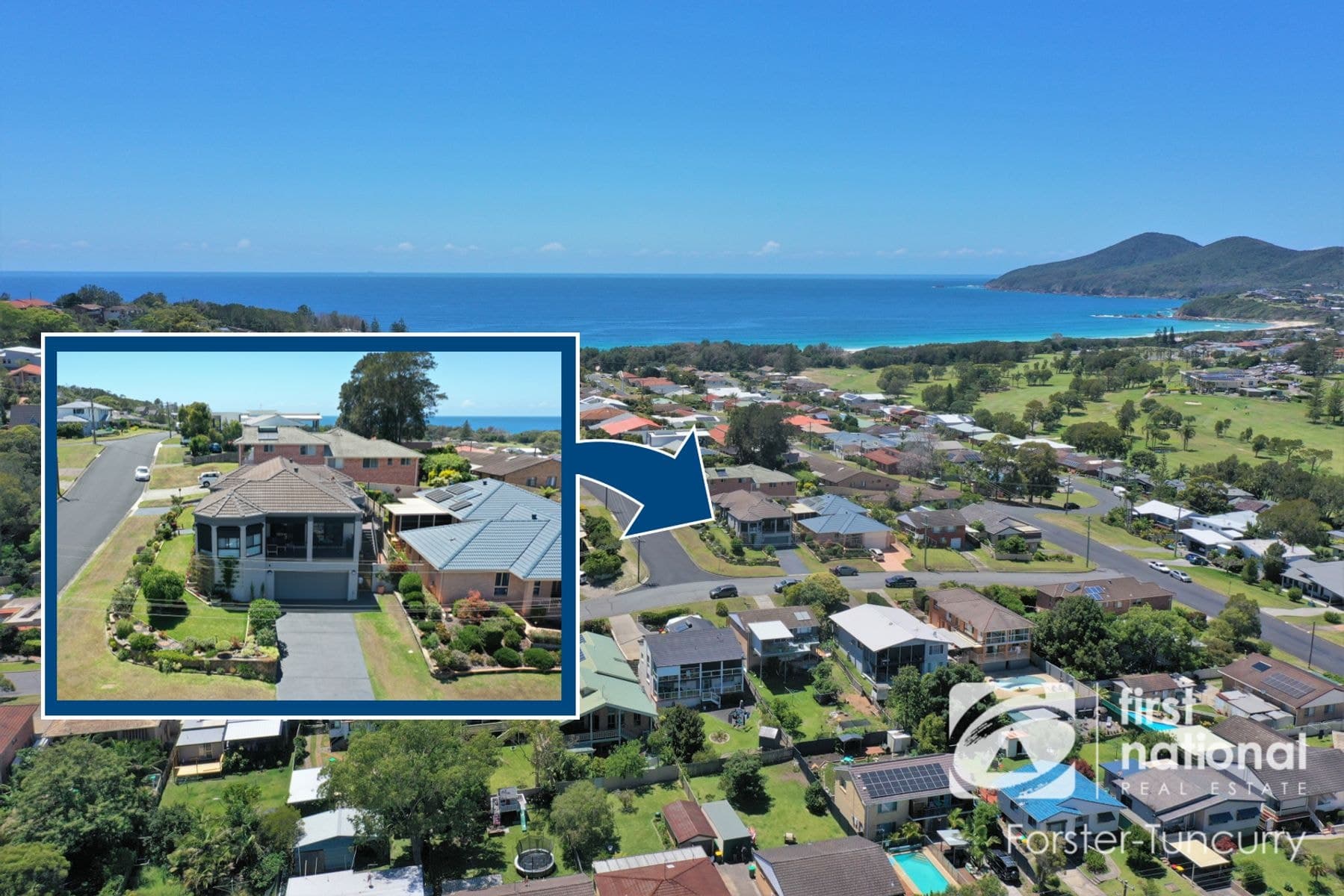 2 Sunbakers Drive, Forster NSW 2428, Forster - Image 1