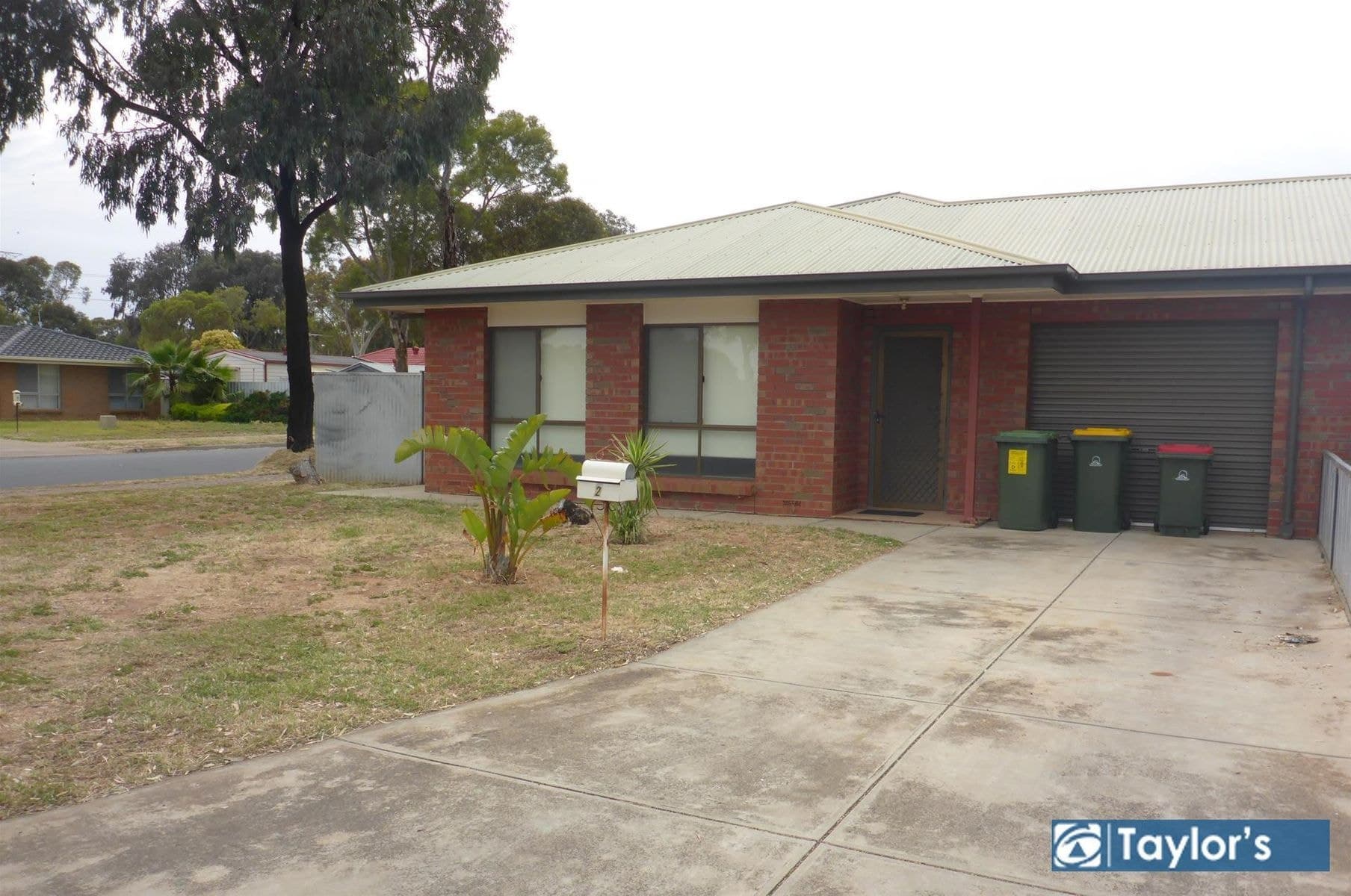 2 Pearson Street, Parafield Gardens SA 5107, Parafield Gardens - Image 1