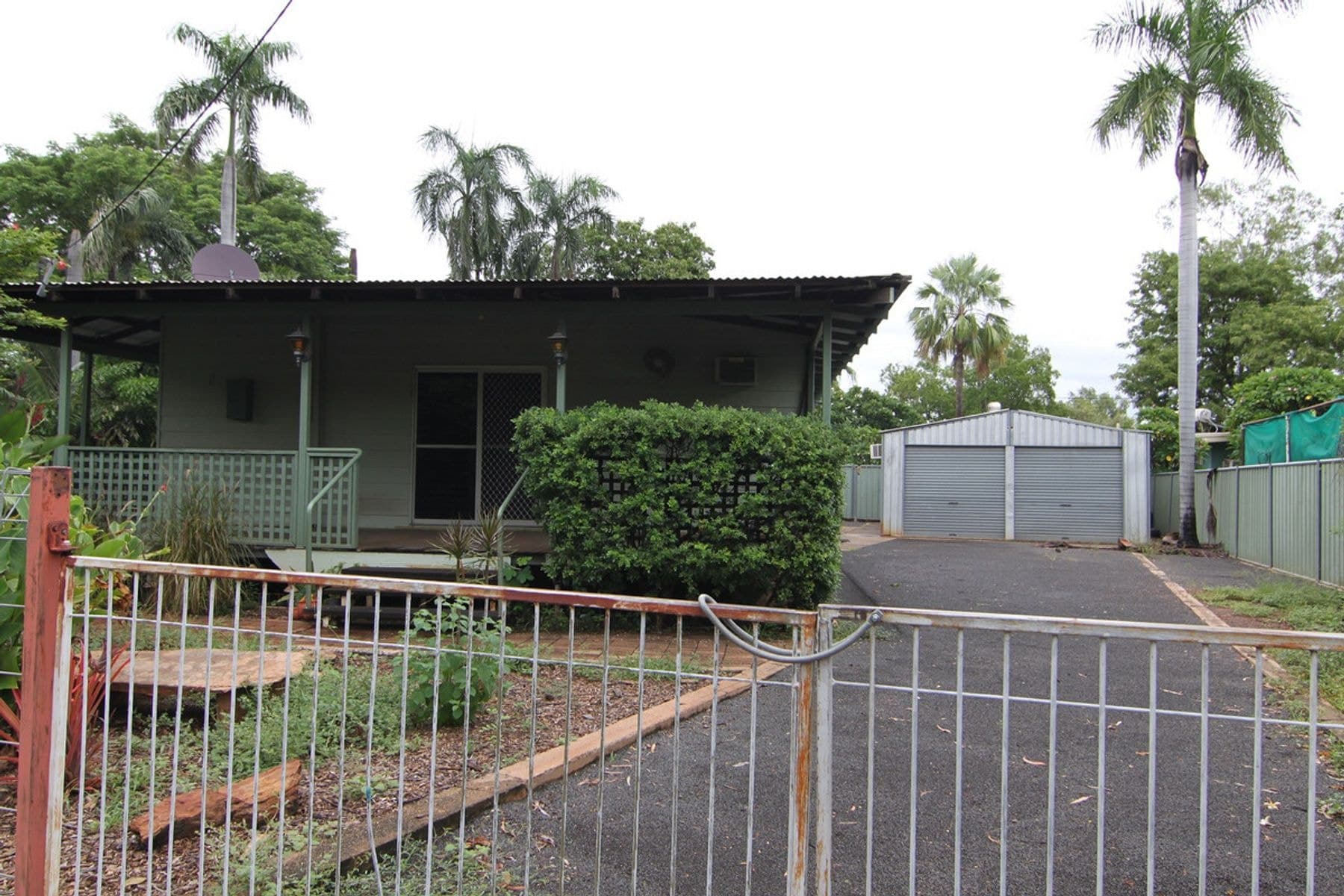 15 Cajuput Street, Kununurra WA 6743, Kununurra - Image 1