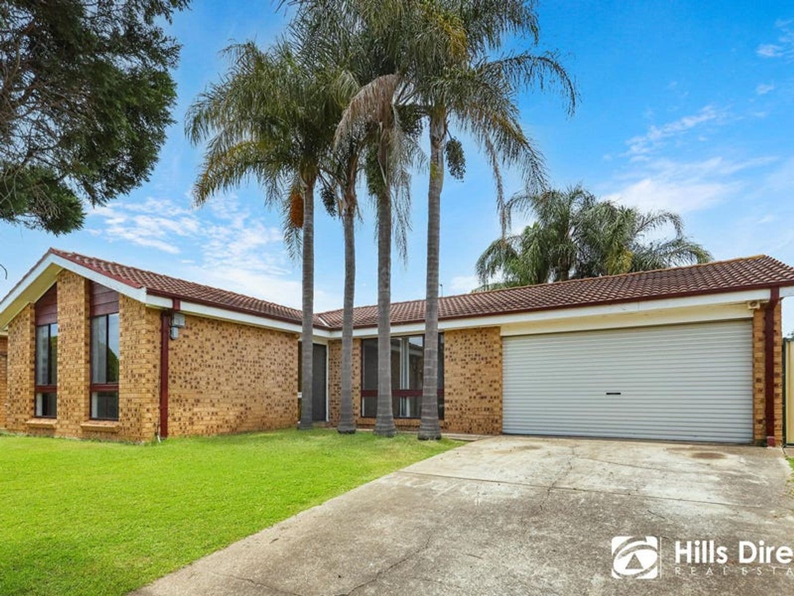 200 Farnham Road, Quakers Hill NSW 2763, Quakers Hill - Image 1