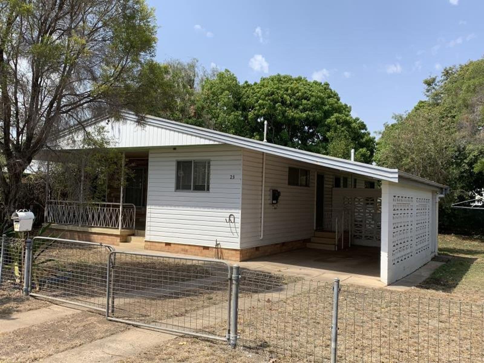 23 Cooper Street, Biloela QLD 4715, Biloela - Image 1