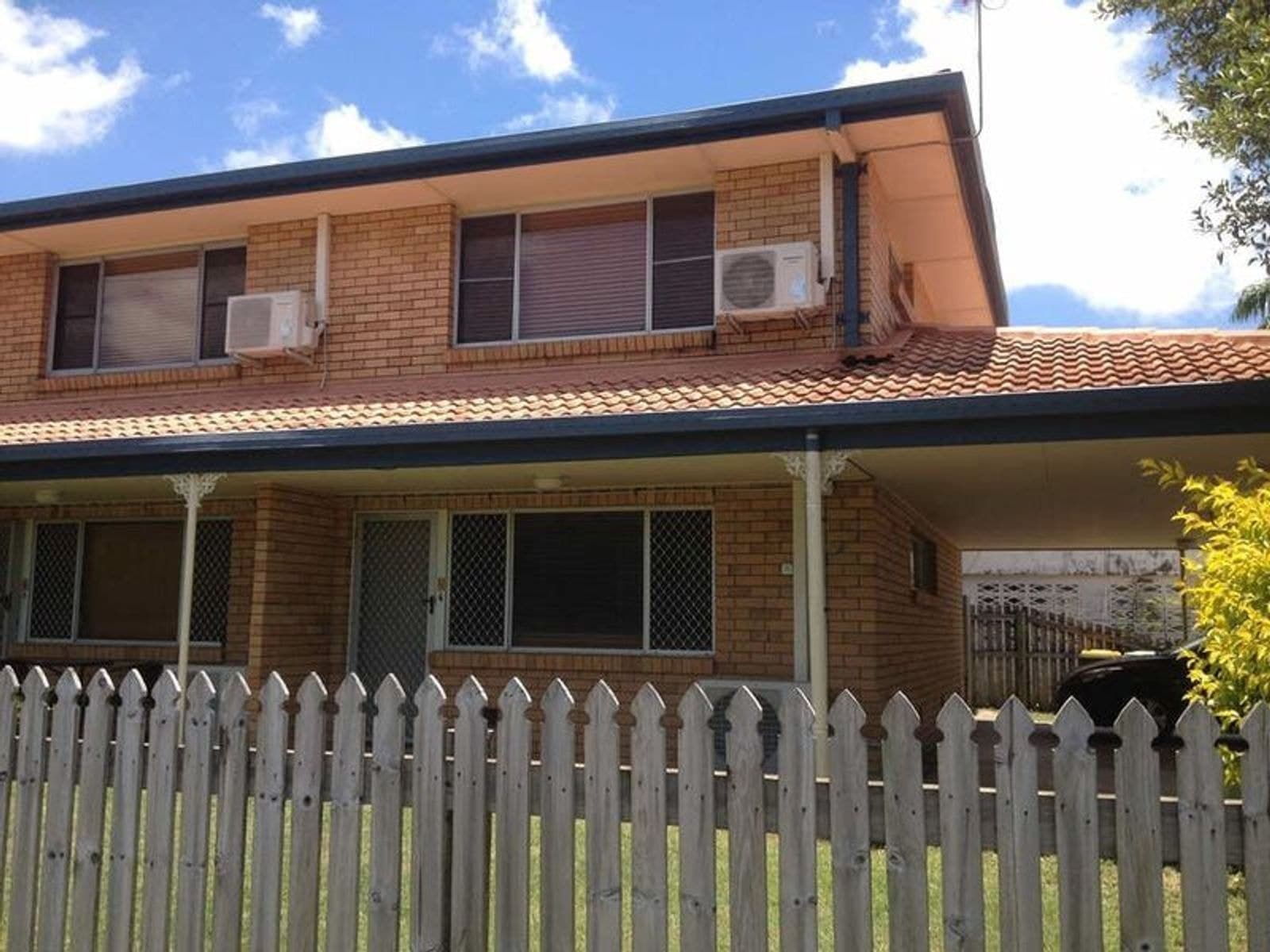 4/1 Adrian Street, West Mackay QLD 4740, West Mackay - Image 1