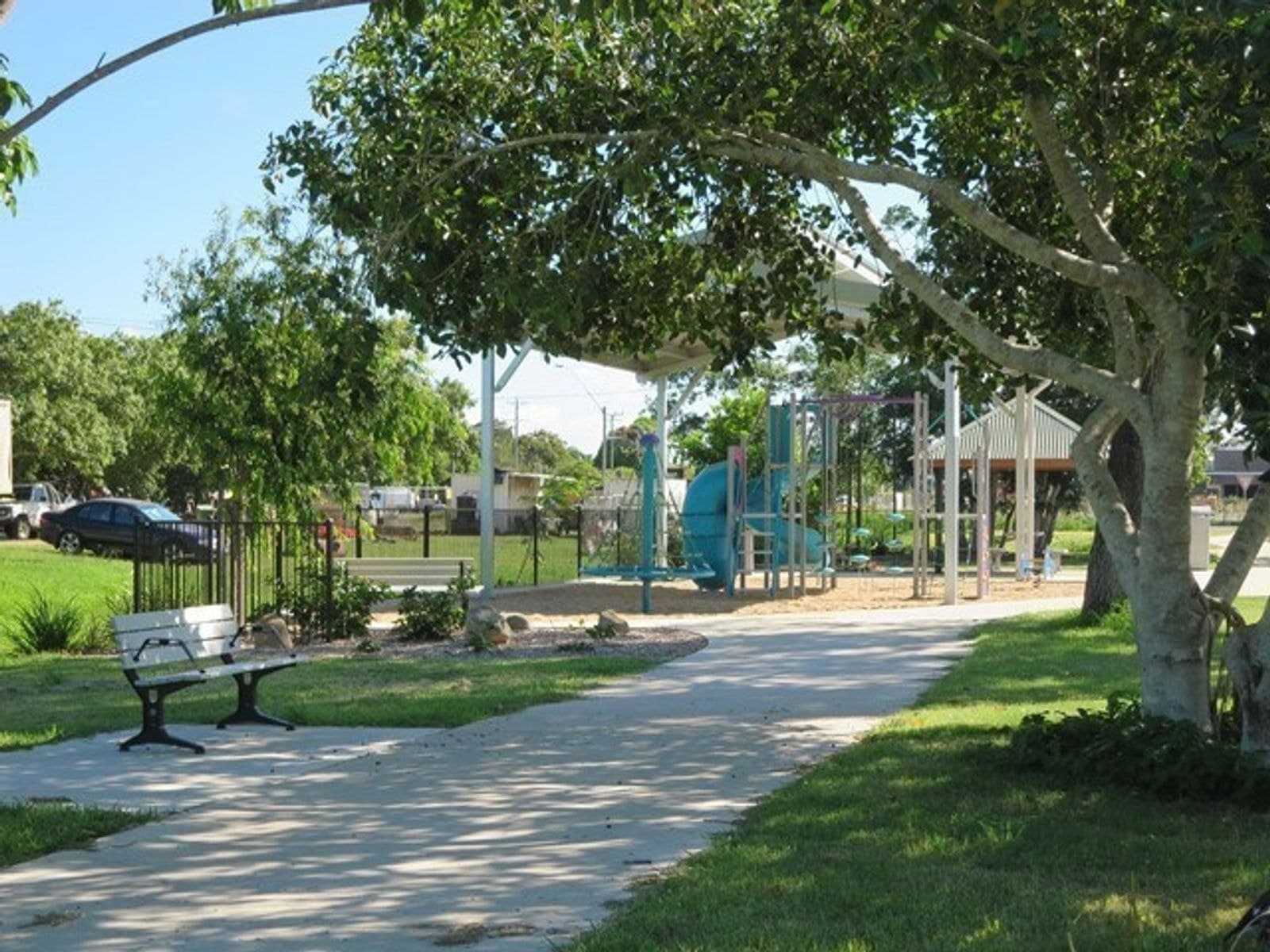 4/1 Adrian Street, West Mackay QLD 4740, West Mackay - Thumbnail 3
