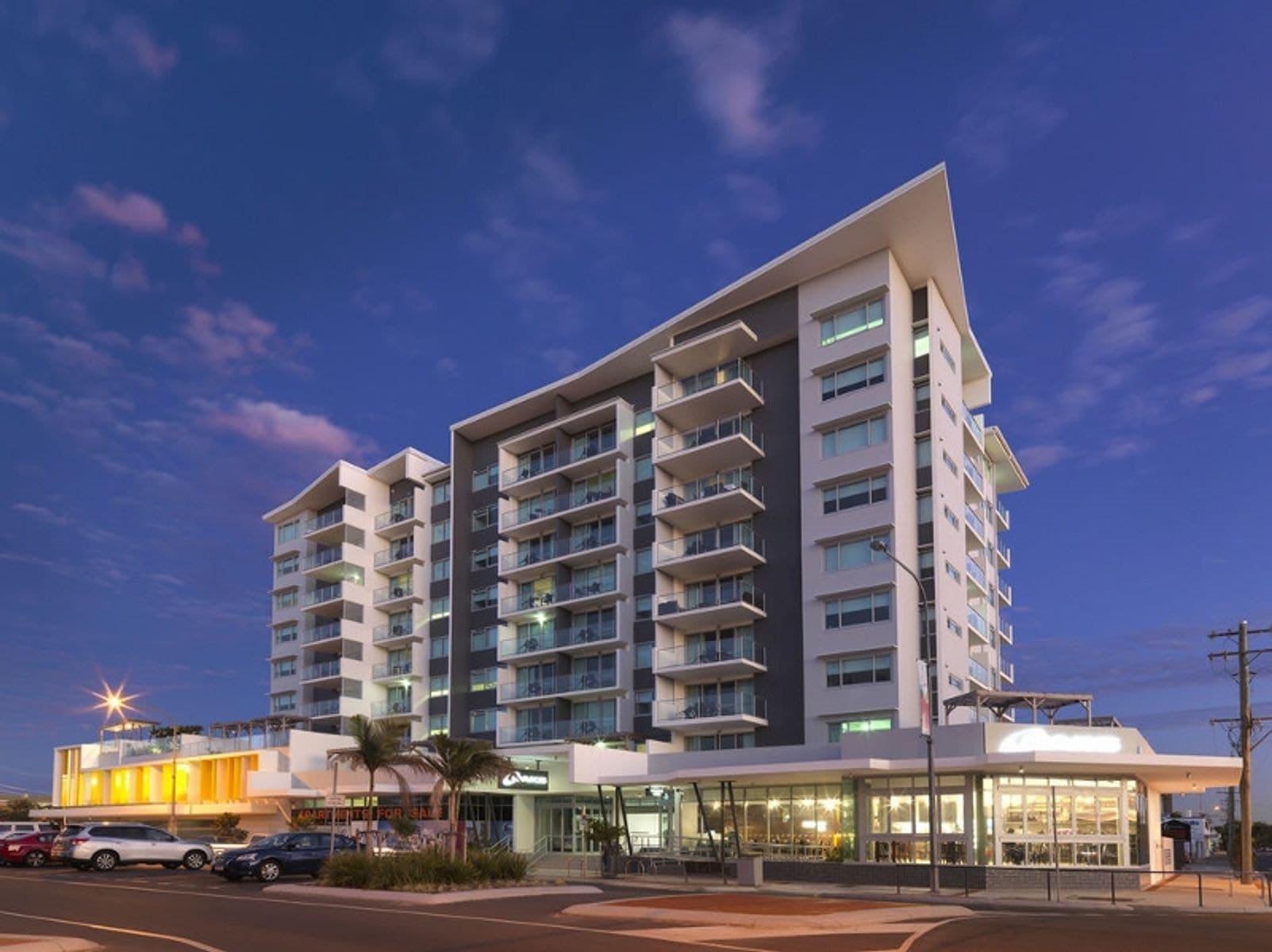 805/55-63 River Street, Mackay QLD 4740, Mackay - Image 1