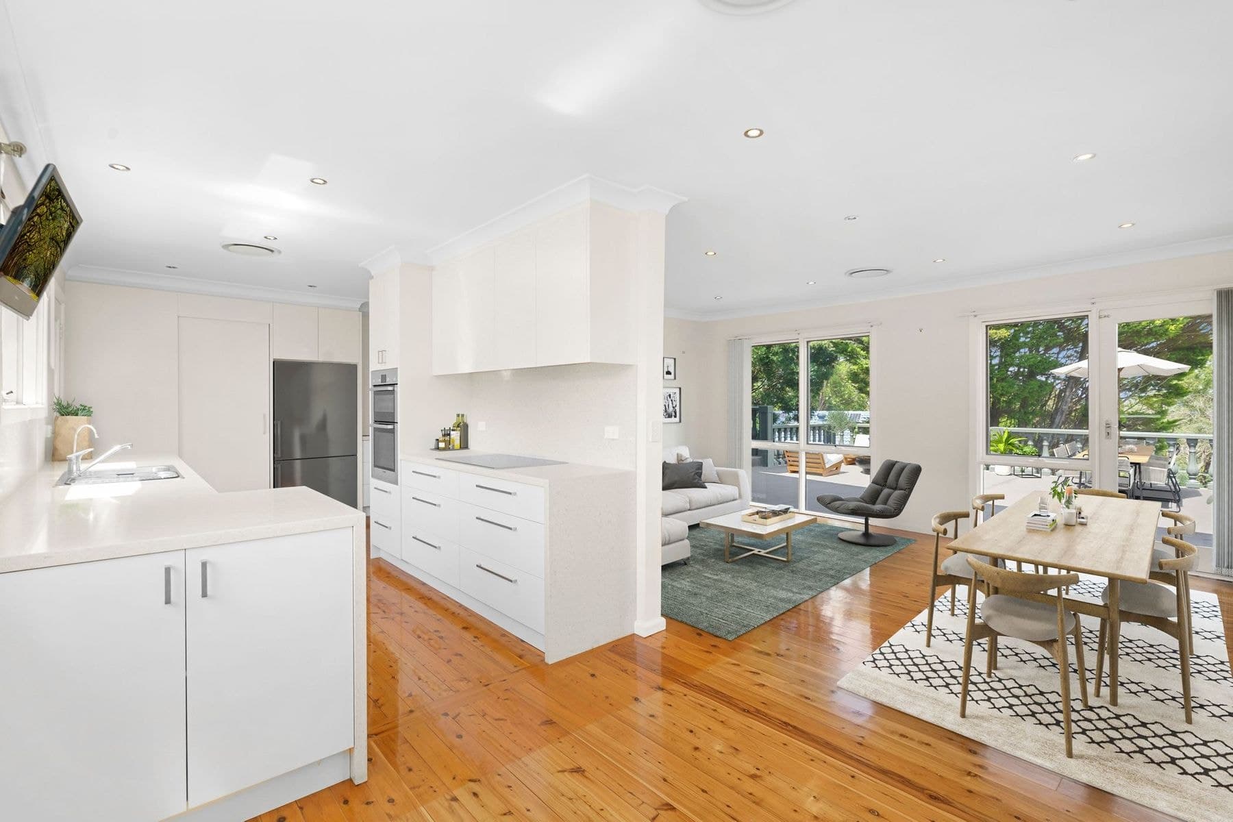 4 Apara Street, Forestville NSW 2087, Forestville - Thumbnail 2