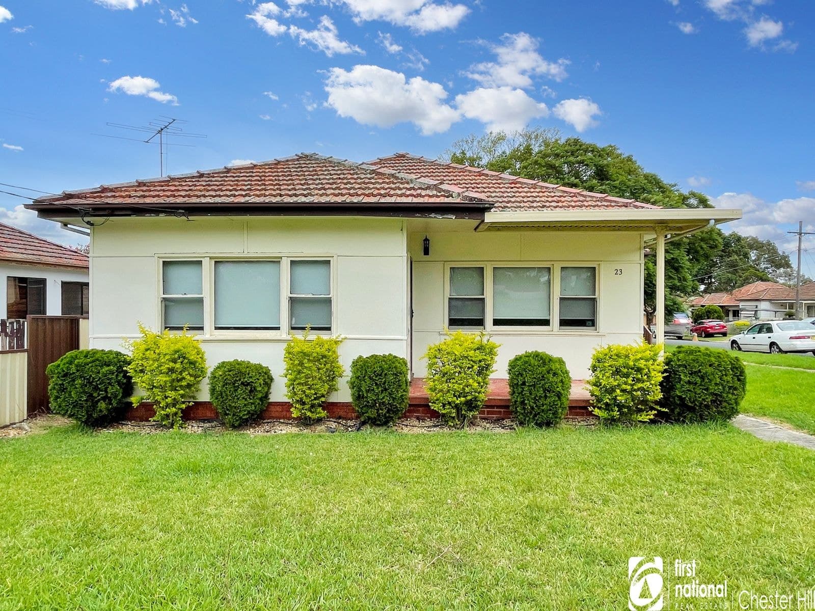23 Hill Road, Birrong NSW 2143, Birrong - Thumbnail 2