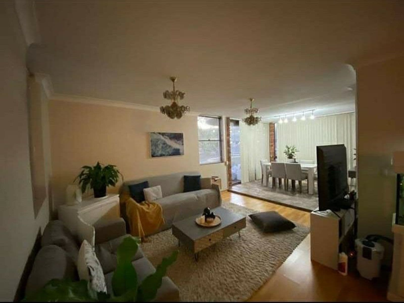 11/2-8 Llandaff Street, Bondi Junction NSW 2022, Bondi Junction - Thumbnail 4