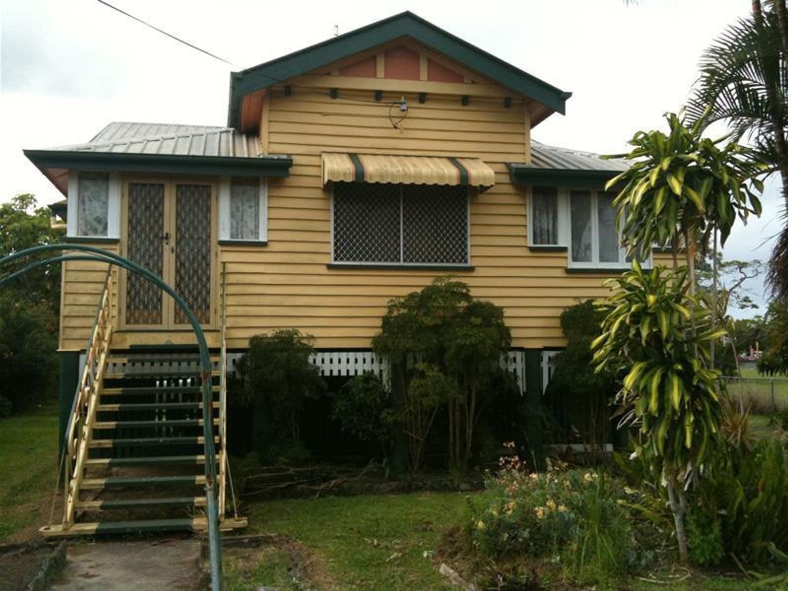 83 Lamb Street, Walkervale QLD 4670, Walkervale - Image 1