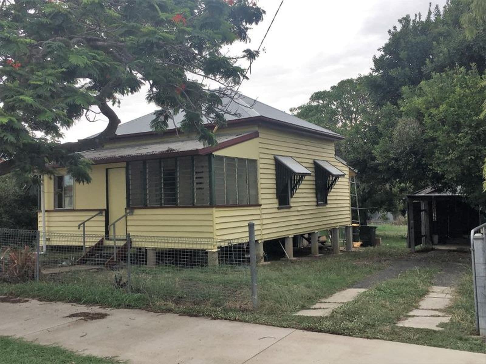 11 Alexandra Street, Bundaberg East QLD 4670, Bundaberg East - Image 1