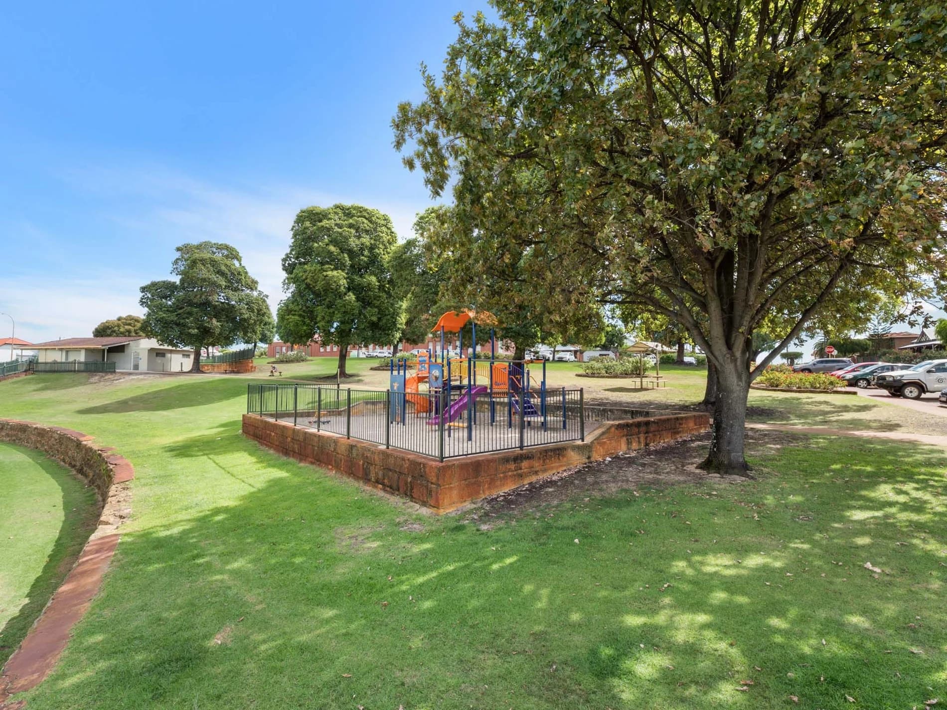 6/27 Falkirk Avenue, MAYLANDS WA 6051, Maylands - Thumbnail 4