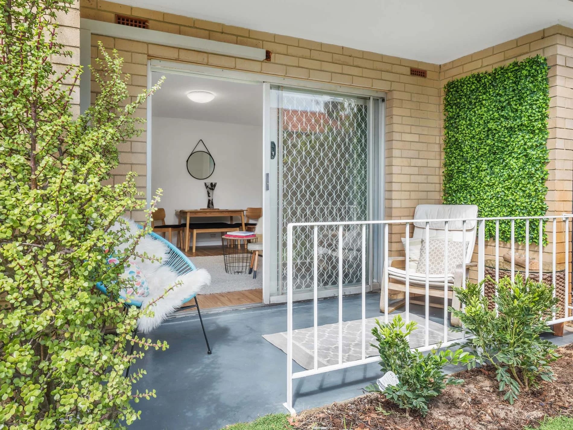 6/27 Falkirk Avenue, MAYLANDS WA 6051, Maylands - Thumbnail 8
