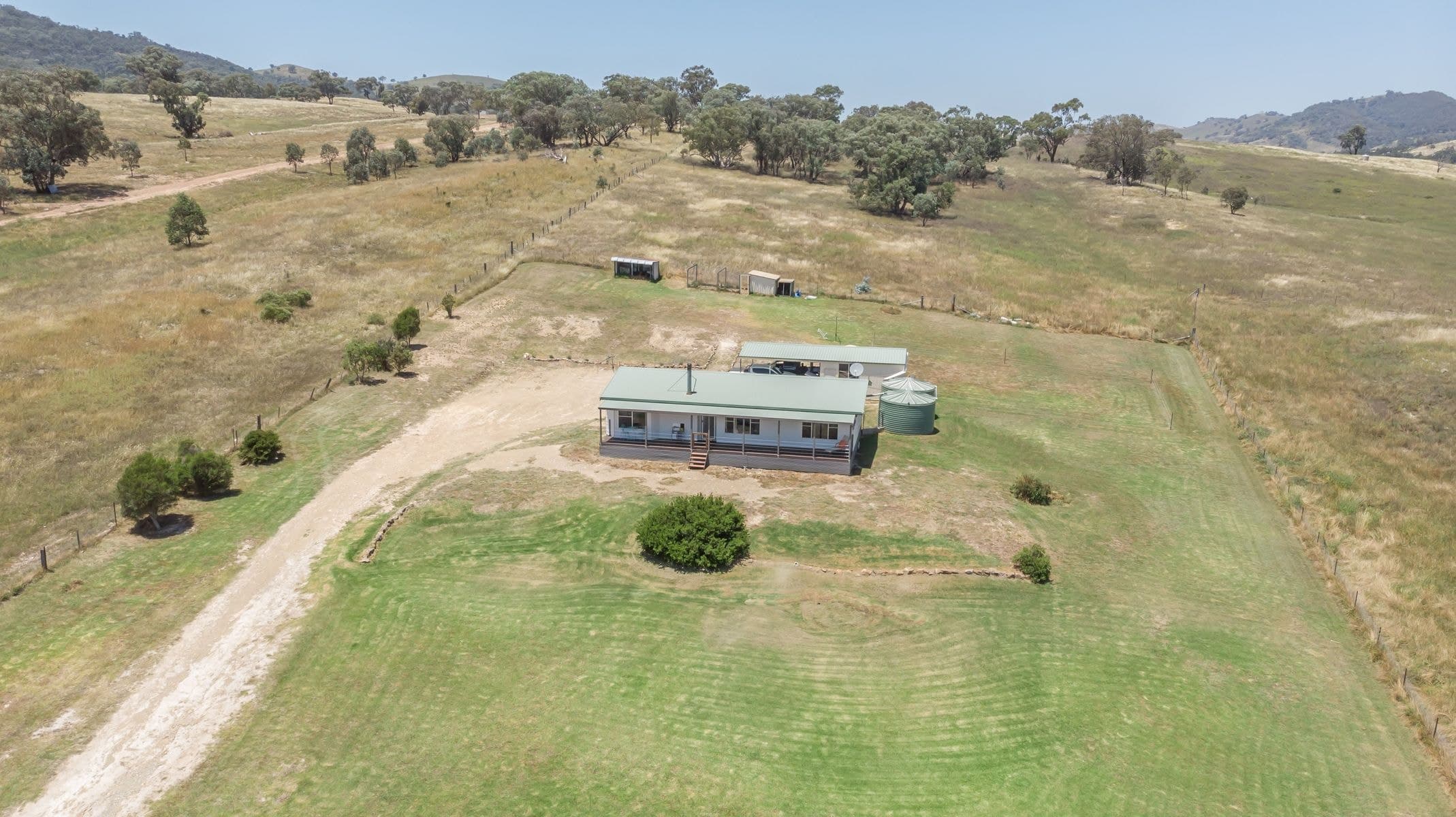 Mudgee NSW 2850, Mudgee - Image 1