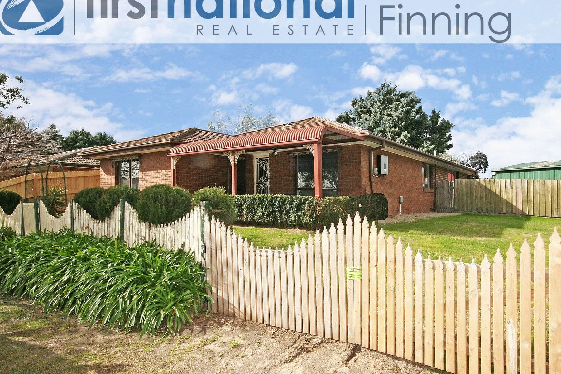 2 Maltravers Crescent, Cranbourne VIC 3977, Cranbourne - Image 1
